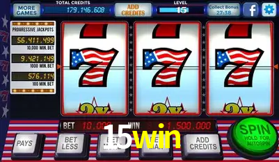 Desvendando o Mundo dos Jogos Virtuais na 15win