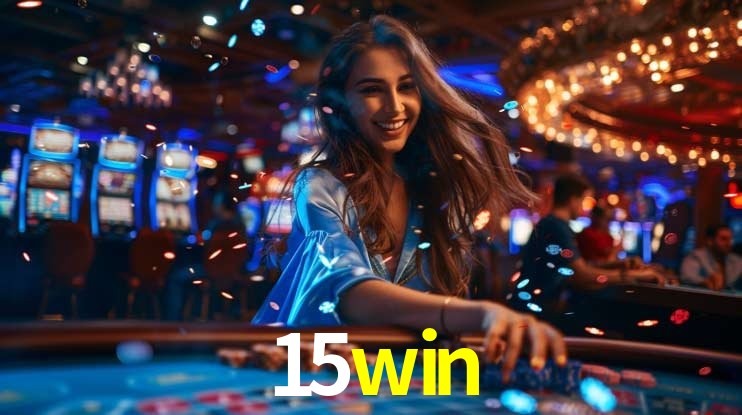 Statistics 15win