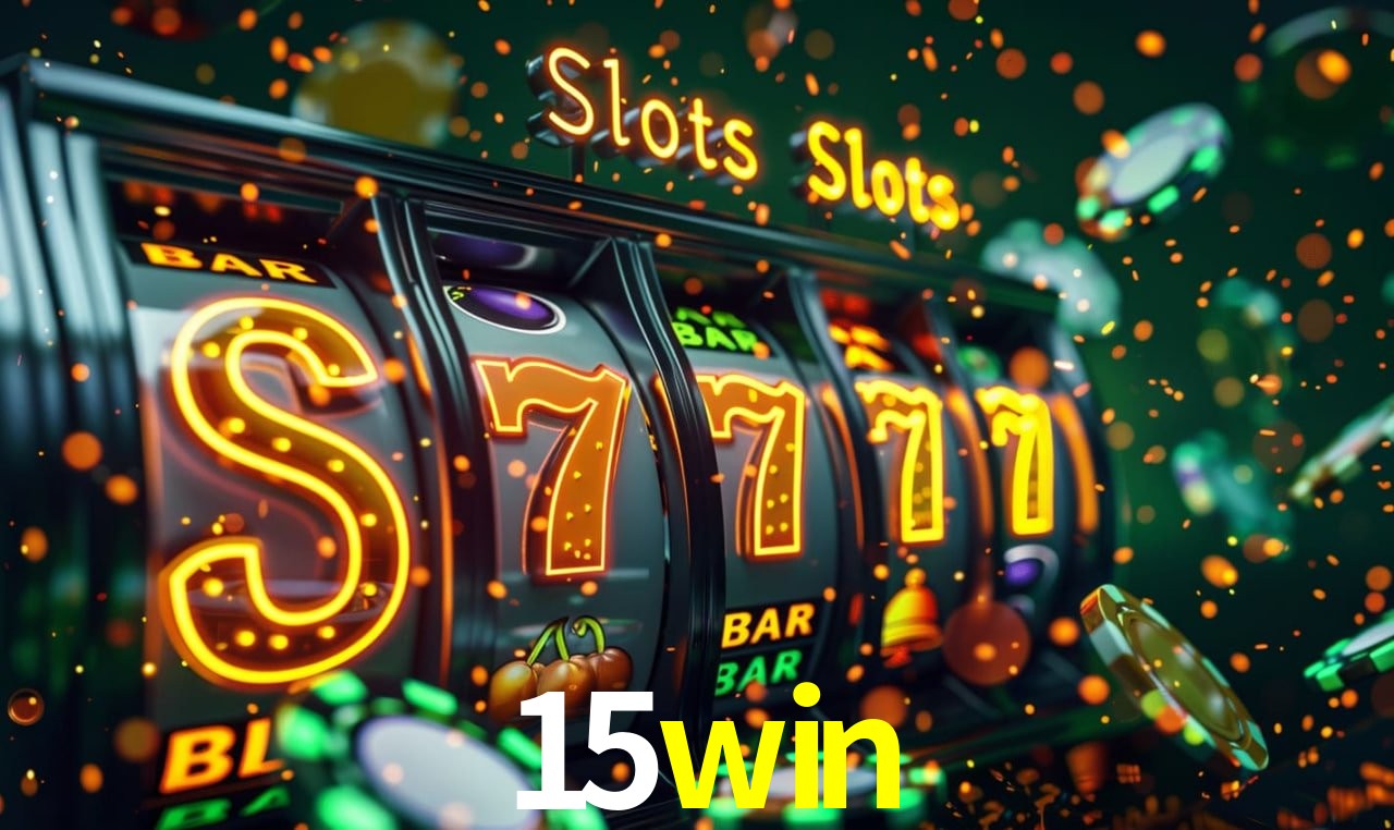 Estatísticas 15win