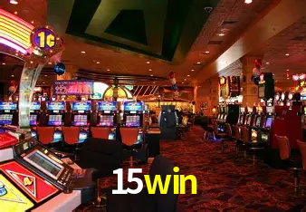 Desvendando o Mundo dos Jogos Virtuais na 15win