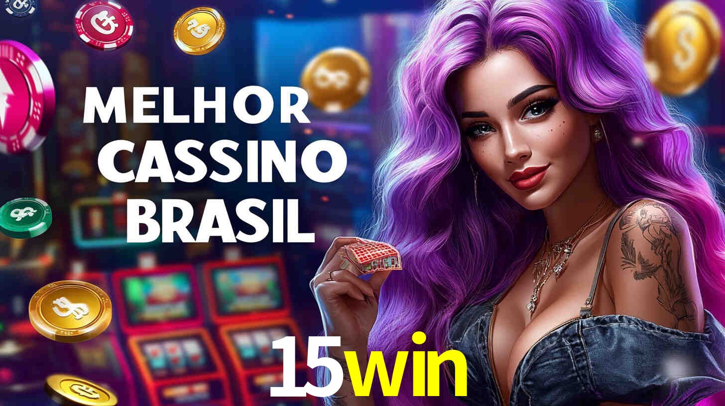 Descubra o Programa VIP da 15win: Vantagens Exclusivas para Jogadores