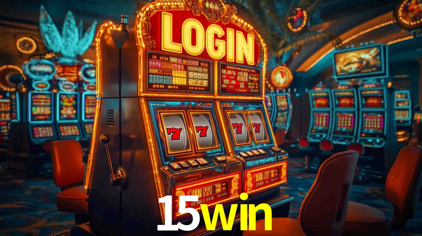 Exclusive Games 15win