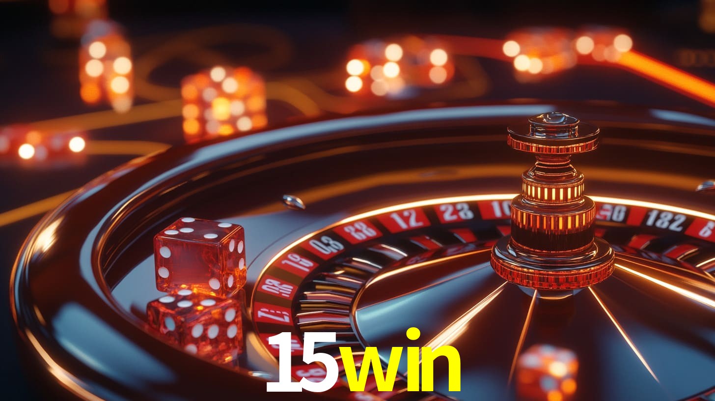 15win: A Experiência de Casino com Jogos de Mesa ao Vivo