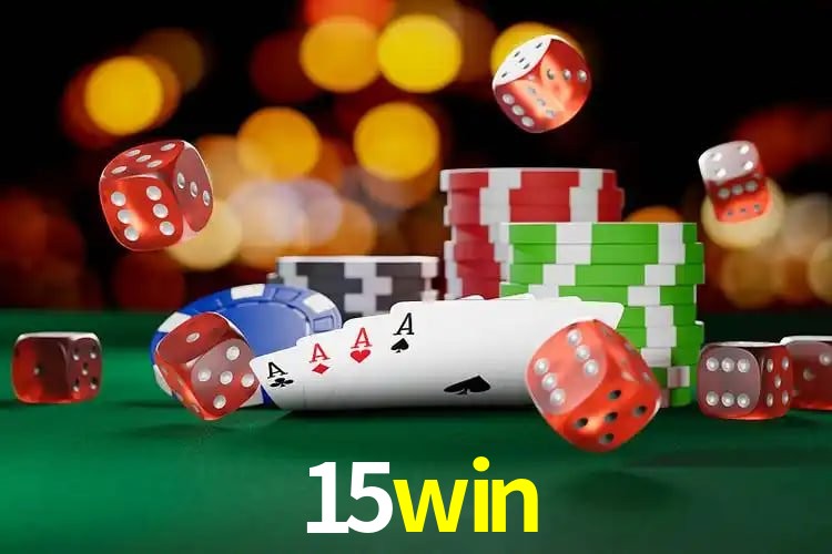 Benefícios da Conta 15win