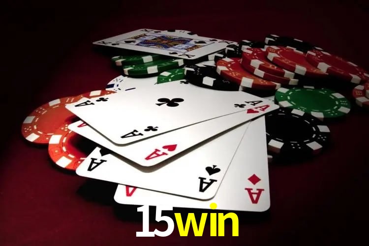 Apostas de Futebol 15win
