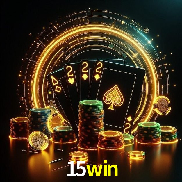 Login Seguro 15win