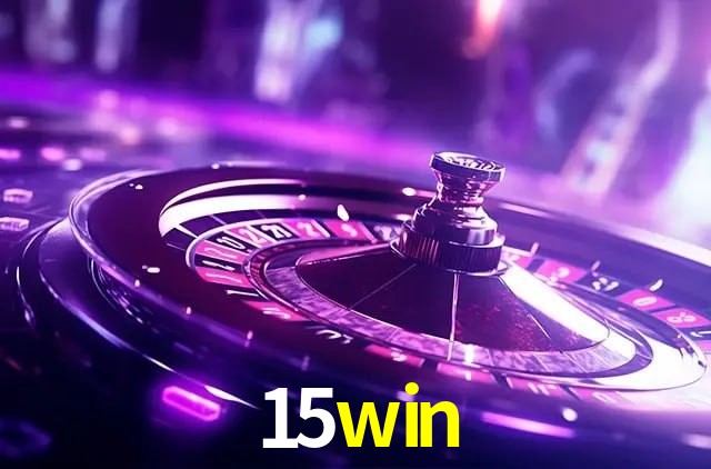Bônus Diários 15win