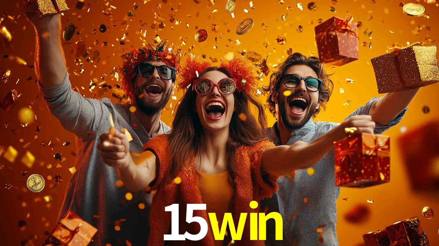 15win: Seu Especialista em Apostas Esportivas Brasileiras