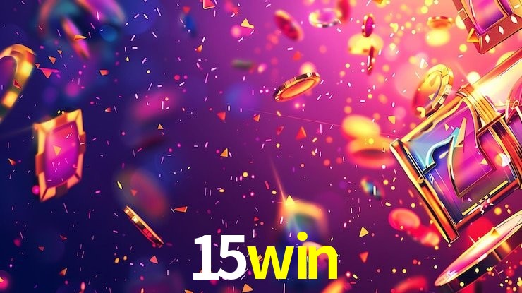PIX Instantâneo 15win