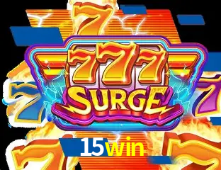A Popularidade dos Caça-Níqueis no 15win