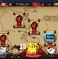 Mesas ao vivo 15win