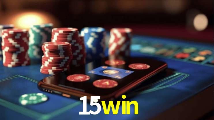 Segurança 2FA 15win