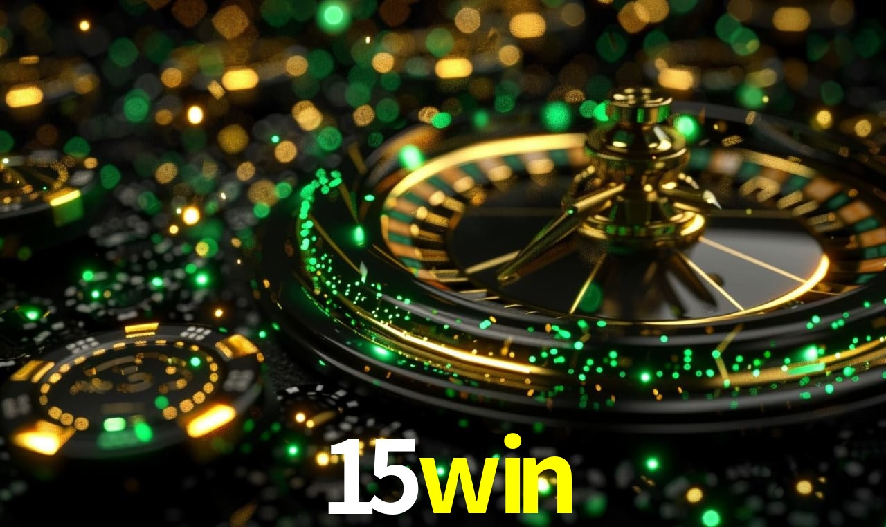 RTP dos slots populares na 15win