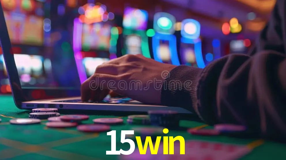 Casino VIP 15win