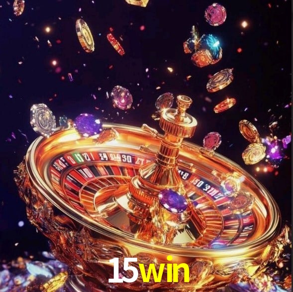 App 15win no celular
