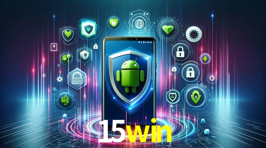 2FA Security 15win