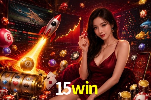 Exclusive Offers 15win
