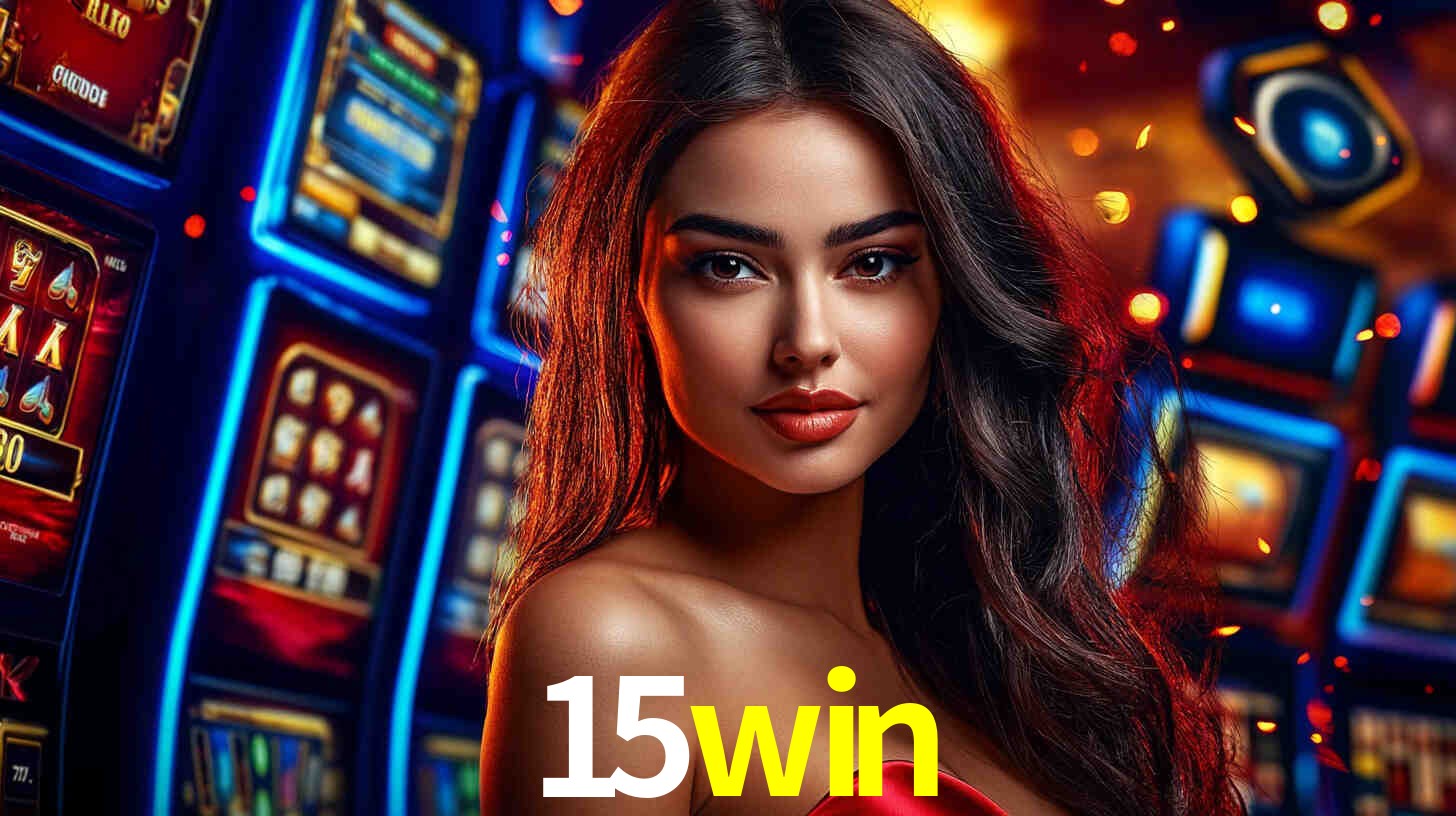Desvendando o Mundo dos Jogos Virtuais na 15win