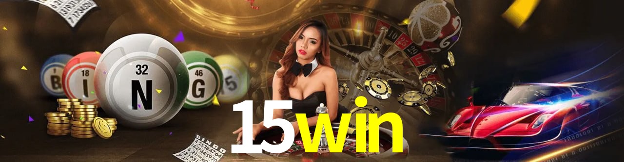 Lista de jogos de slot na 15win