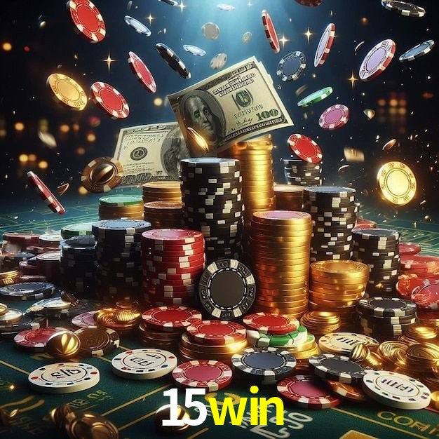 Jogos Exclusivos 15win