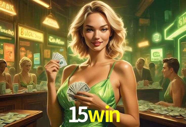 Instalador 15win Windows
