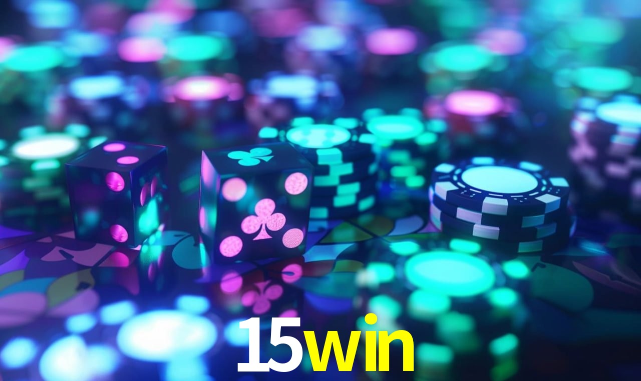 Apostas de Tênis 15win