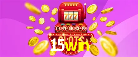 Descubra a Magia dos Jogos de Arcade no 15win