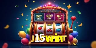 Especiais de Fim de Semana 15win