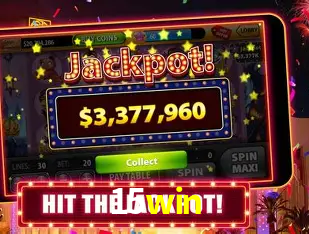 Descubra a Magia dos Jogos de Arcade no 15win