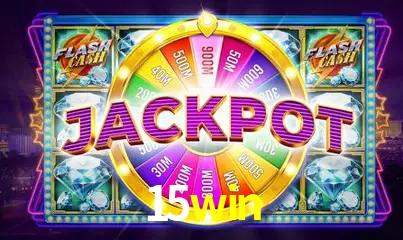 A Popularidade dos Caça-Níqueis no 15win