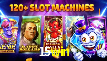 Apostas Esportivas na 15win: Um Guia Completo