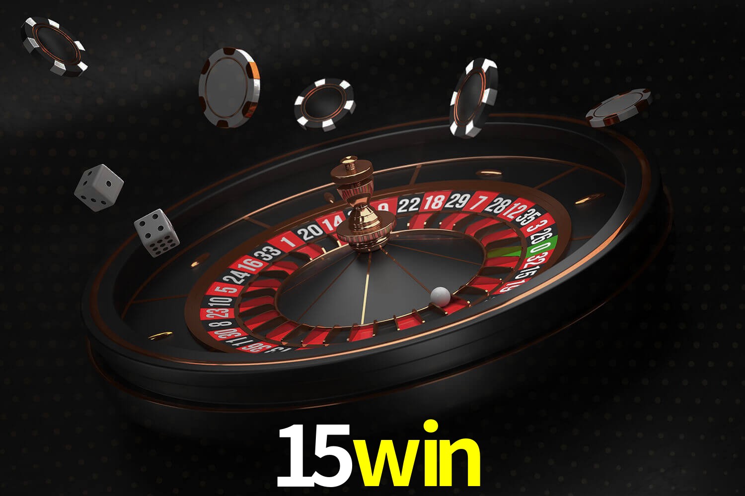 VIP Casino 15win