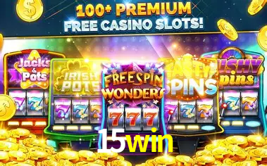 Inovações de Jogos na 15win: O Futuro das Experiências Interativas