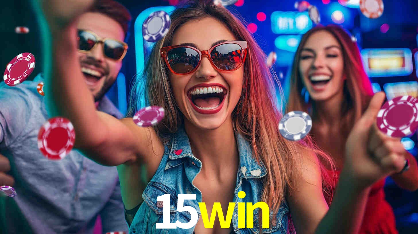 Explorando a Categoria de Eventos em Apostas na 15win