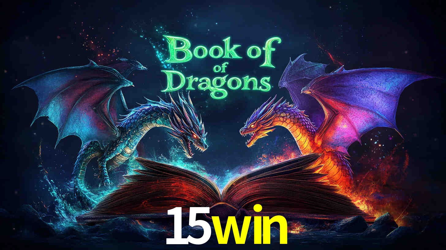 A Popularidade dos Caça-Níqueis no 15win