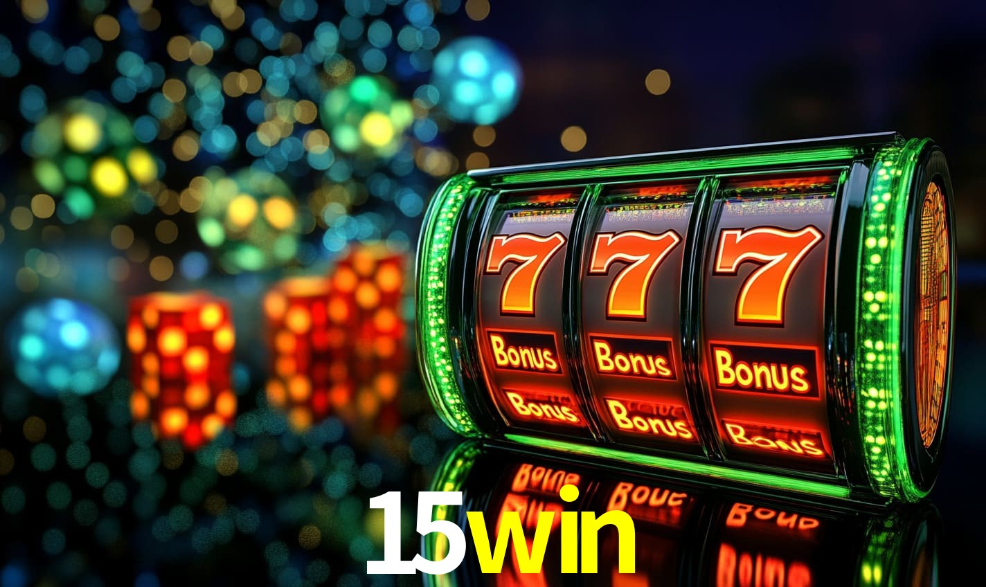 Segurança 2FA 15win