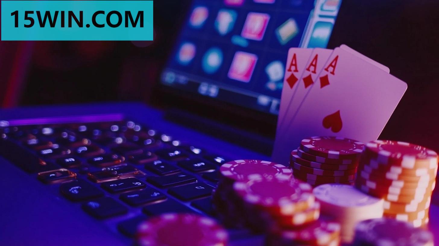 15WIN.COM